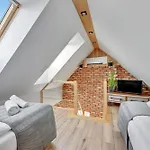 Waterlane Penthouse I Pool I Panoramic View Διαμέρισμα