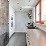 Waterlane Penthouse I Pool I Panoramic View * Γκντανσκ