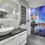 Διαμέρισμα Waterlane Penthouse I Pool I Panoramic View