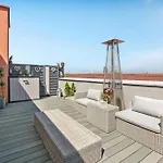 Waterlane Penthouse I Pool I Panoramic View Διαμέρισμα *