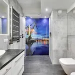 Διαμέρισμα Waterlane Penthouse I Pool I Panoramic View *