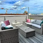 Waterlane Penthouse I Pool I Panoramic View Διαμέρισμα