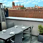 Διαμέρισμα Waterlane Penthouse I Pool I Panoramic View