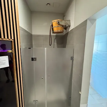 Waterlane Penthouse I Pool I Panoramic View