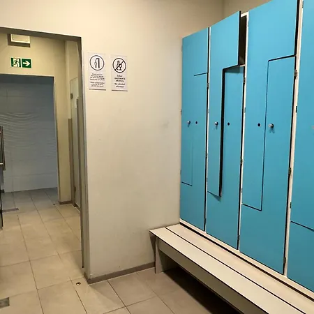 公寓 Waterlane Penthouse I Pool I Panoramic View *