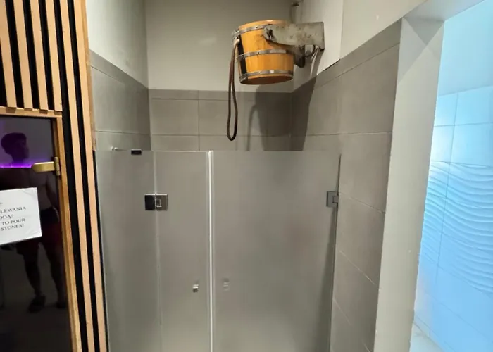 Waterlane Penthouse I Pool I Panoramic View