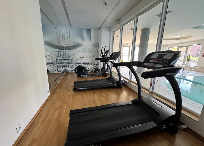 Waterlane Penthouse I Pool I Panoramic View *