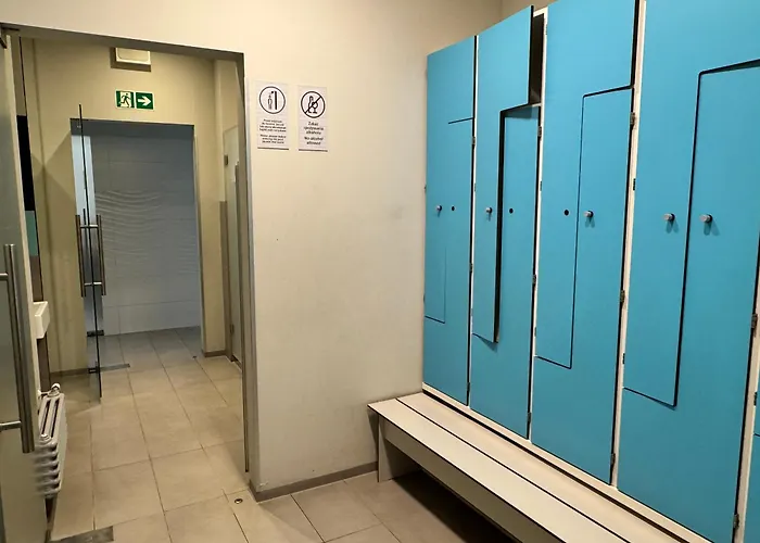 Apartament Waterlane Penthouse I Pool I Panoramic View *