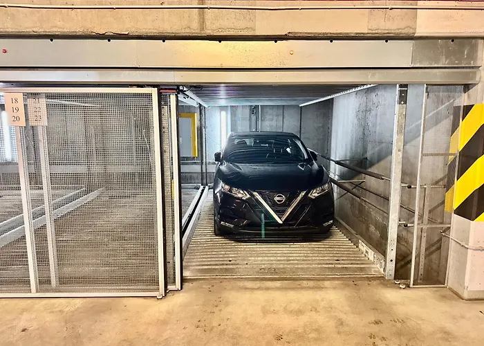 Waterlane Penthouse I Pool I Panoramic View * Gdańsk